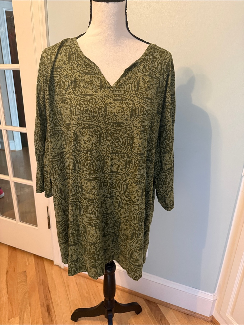 Catherine’s Blouse